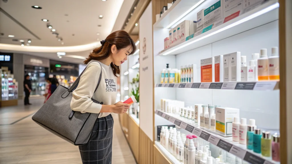 トリピュア ピュアトリプル バランスセラム