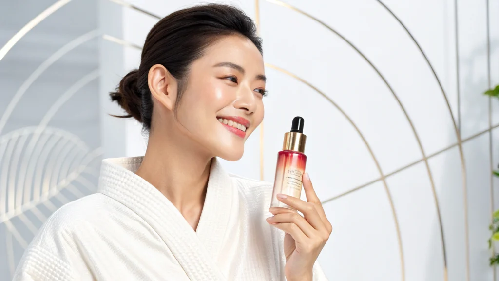 カタン美容液口コミまとめ