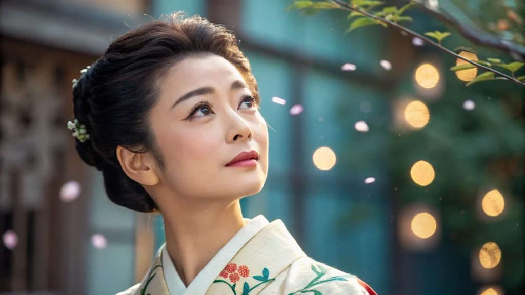 50代 まつ毛 スカスカ