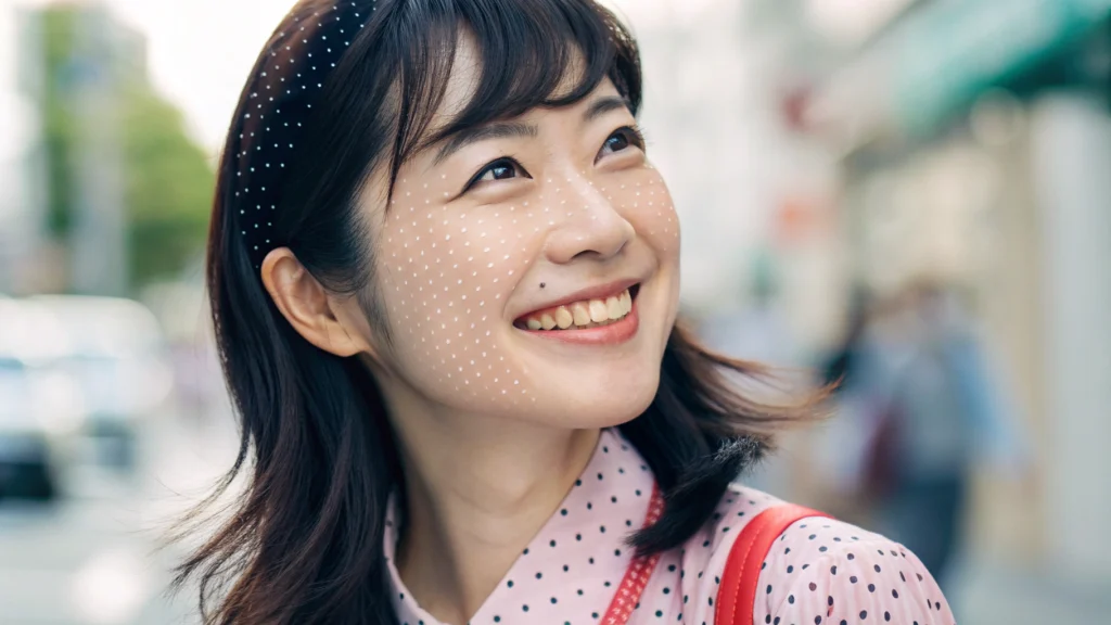 オルビスユードット　効果