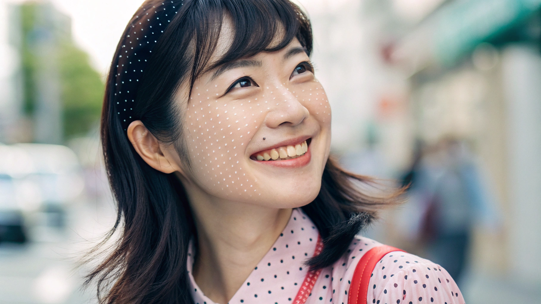 オルビスユードット　効果